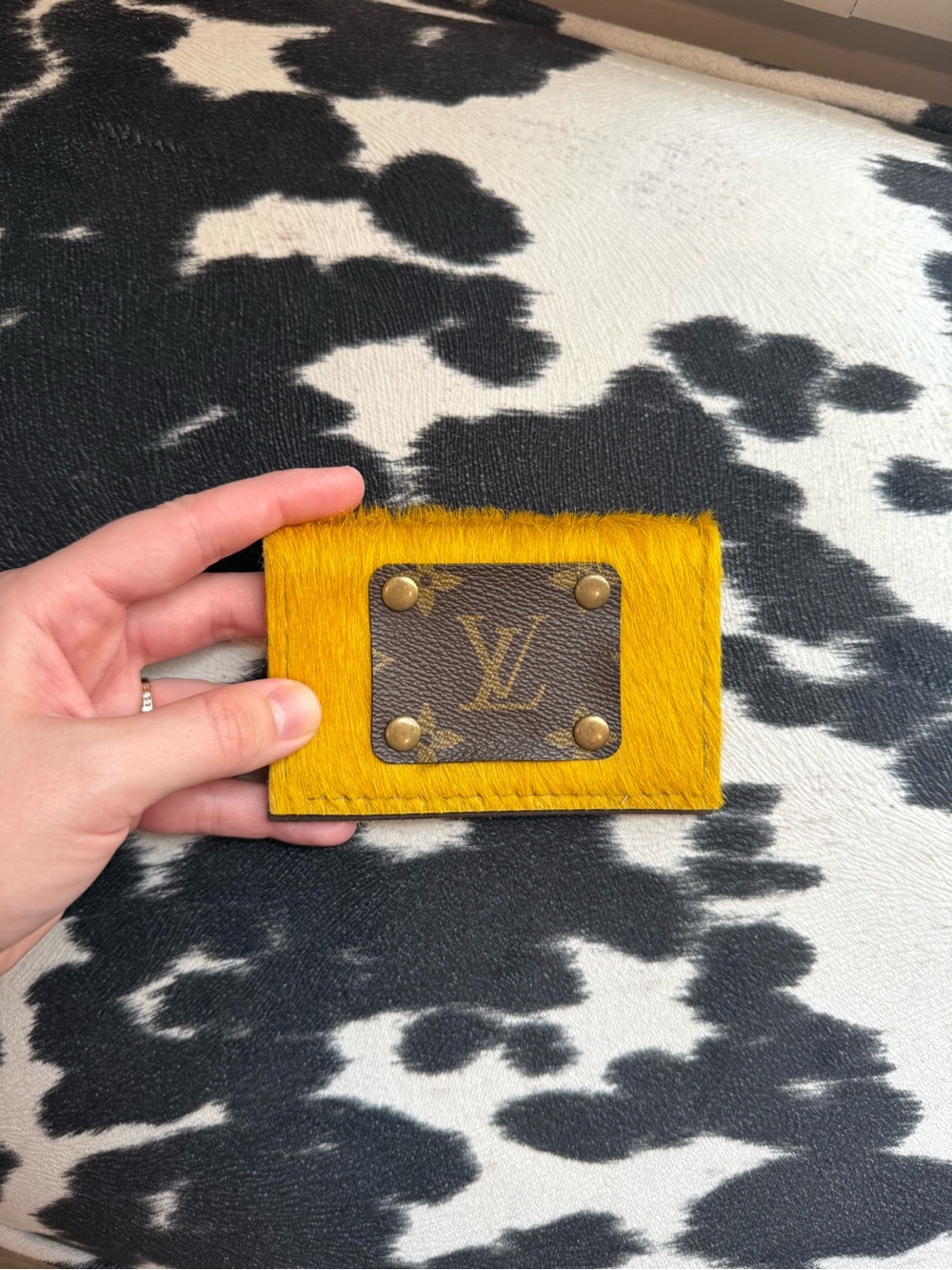 Keep It Gypsy Card Wallet